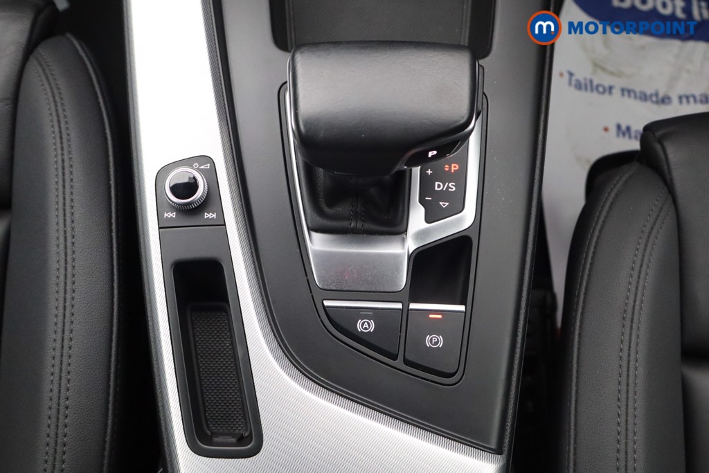 Audi A4 Sport Edition Automatic Diesel Saloon - Stock Number (1601190) - 4th supplementary image