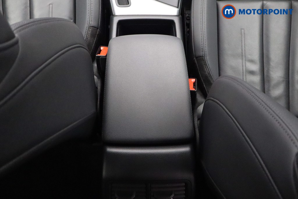 Audi A4 Sport Edition Automatic Diesel Saloon - Stock Number (1601190) - 5th supplementary image