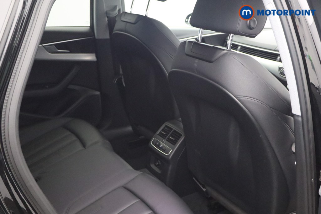 Audi A4 Sport Edition Automatic Diesel Saloon - Stock Number (1601190) - 10th supplementary image