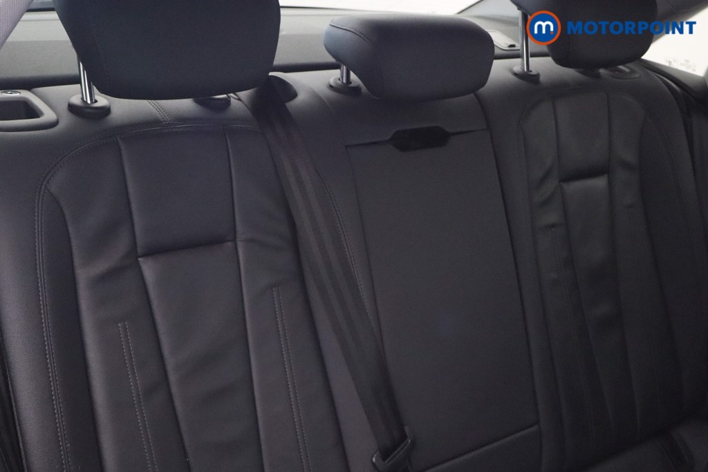 Audi A4 Sport Edition Automatic Diesel Saloon - Stock Number (1601190) - 11th supplementary image