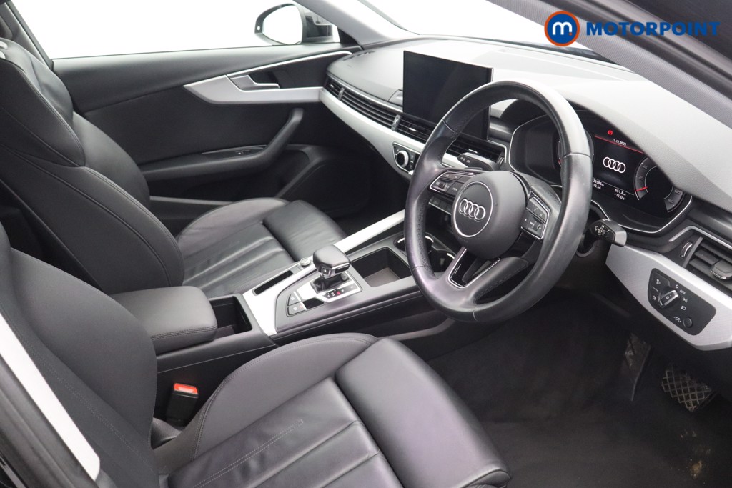 Audi A4 Sport Edition Automatic Diesel Saloon - Stock Number (1601190) - 12th supplementary image