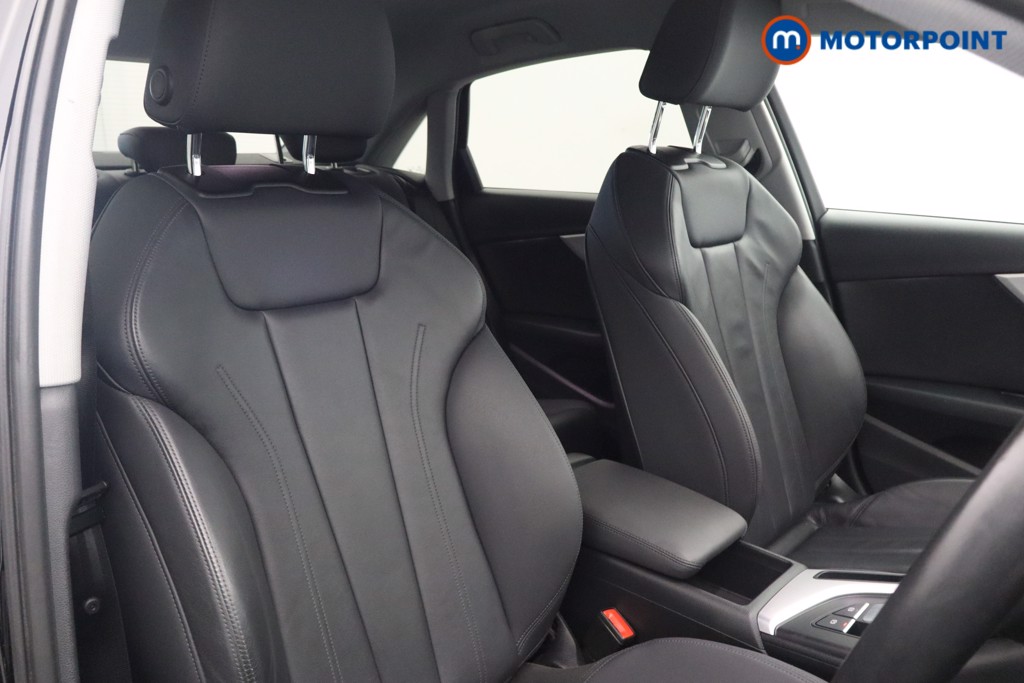 Audi A4 Sport Edition Automatic Diesel Saloon - Stock Number (1601190) - 13th supplementary image