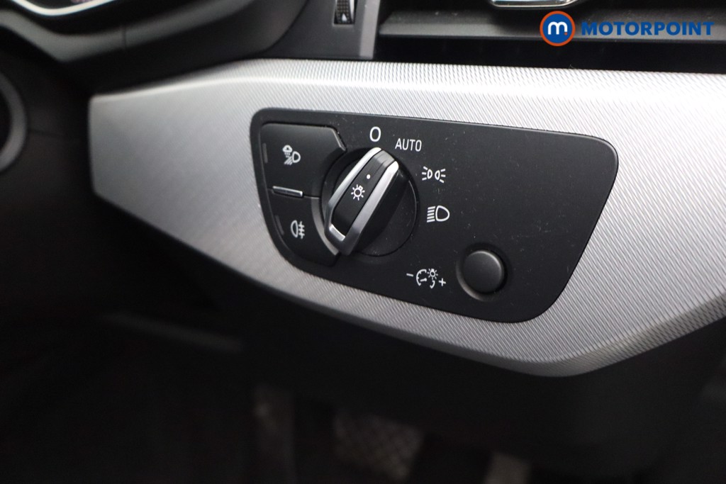 Audi A4 Sport Edition Automatic Diesel Saloon - Stock Number (1601190) - 14th supplementary image