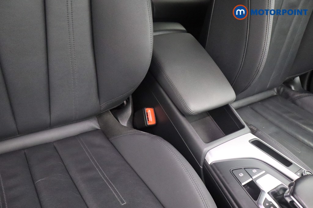 Audi A4 Sport Edition Automatic Diesel Saloon - Stock Number (1601190) - 15th supplementary image