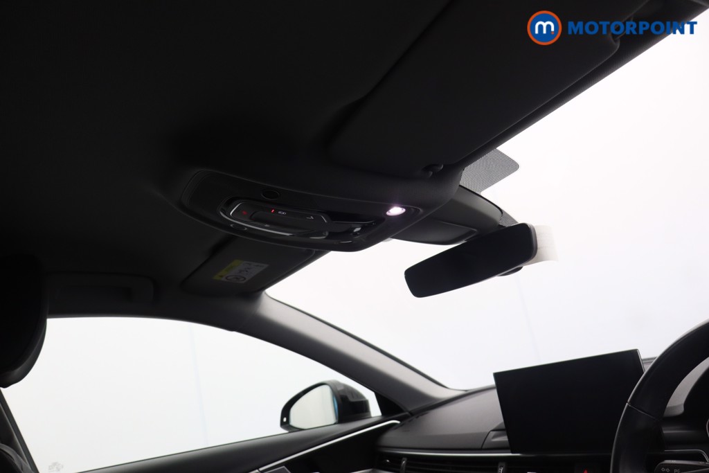 Audi A4 Sport Edition Automatic Diesel Saloon - Stock Number (1601190) - 16th supplementary image