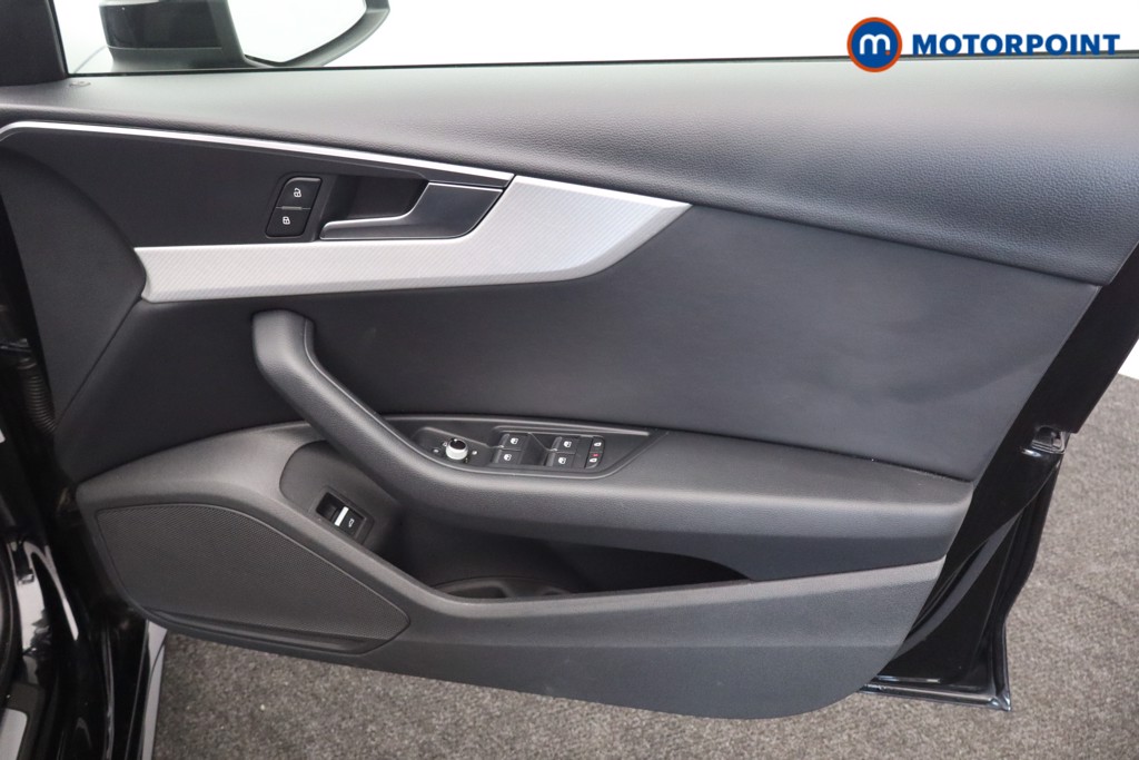 Audi A4 Sport Edition Automatic Diesel Saloon - Stock Number (1601190) - 17th supplementary image