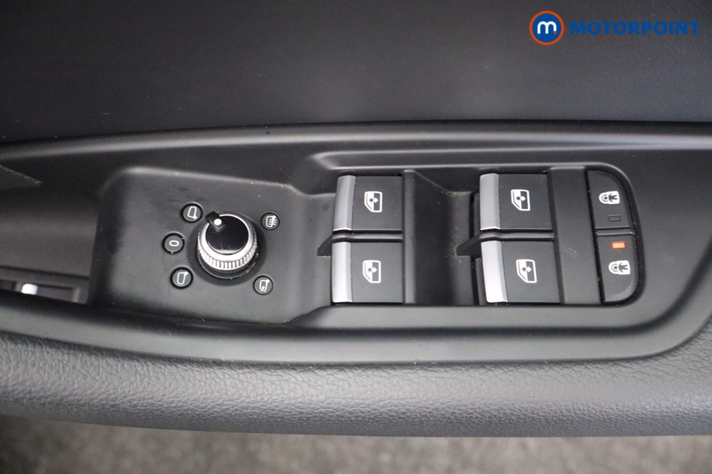 Audi A4 Sport Edition Automatic Diesel Saloon - Stock Number (1601190) - 18th supplementary image