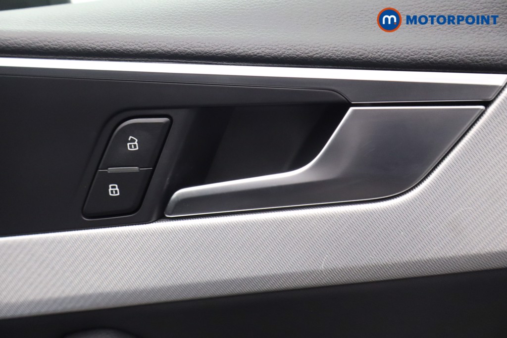 Audi A4 Sport Edition Automatic Diesel Saloon - Stock Number (1601190) - 19th supplementary image