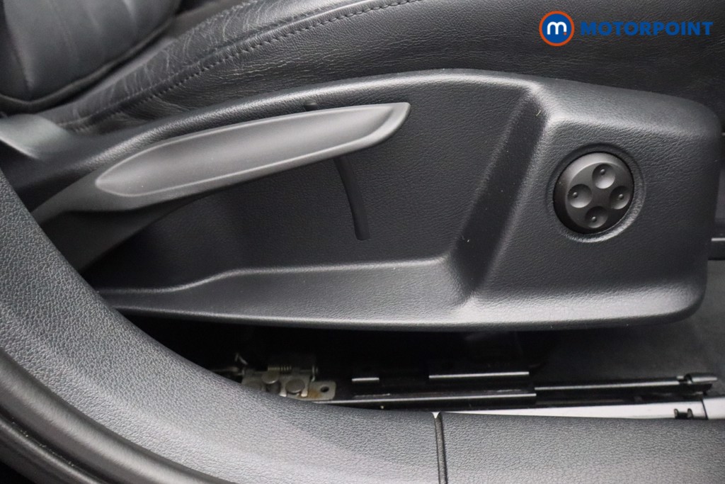 Audi A4 Sport Edition Automatic Diesel Saloon - Stock Number (1601190) - 20th supplementary image