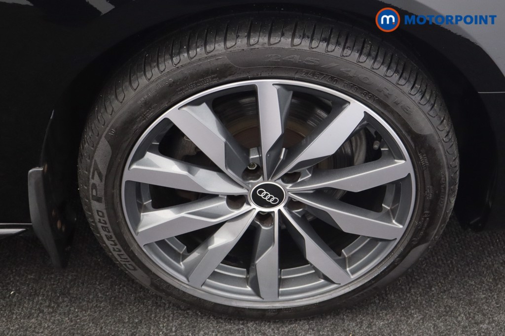 Audi A4 Sport Edition Automatic Diesel Saloon - Stock Number (1601190) - 22nd supplementary image