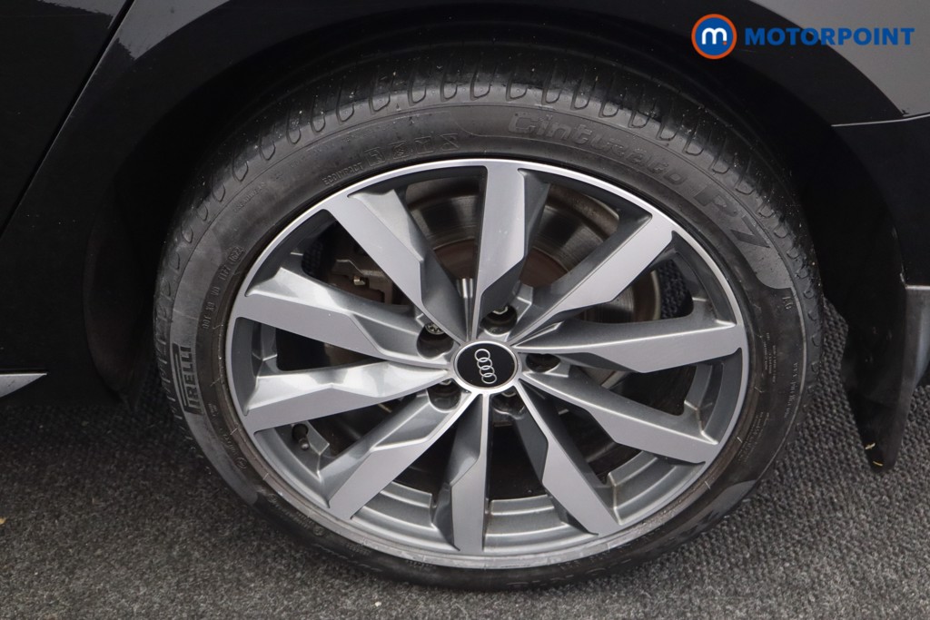 Audi A4 Sport Edition Automatic Diesel Saloon - Stock Number (1601190) - 24th supplementary image