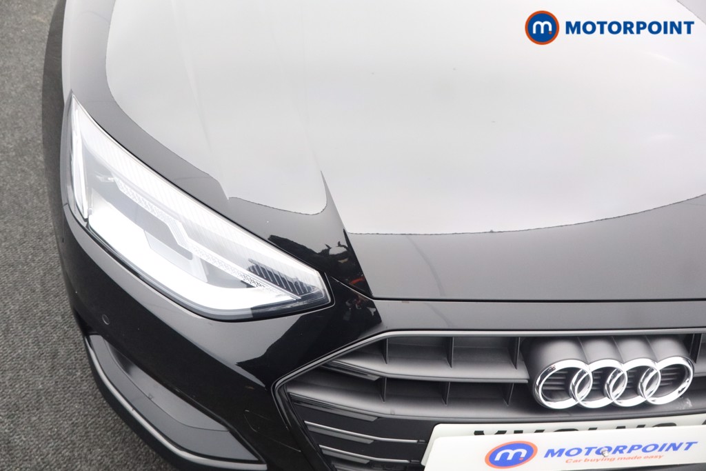 Audi A4 Sport Edition Automatic Diesel Saloon - Stock Number (1601190) - 26th supplementary image