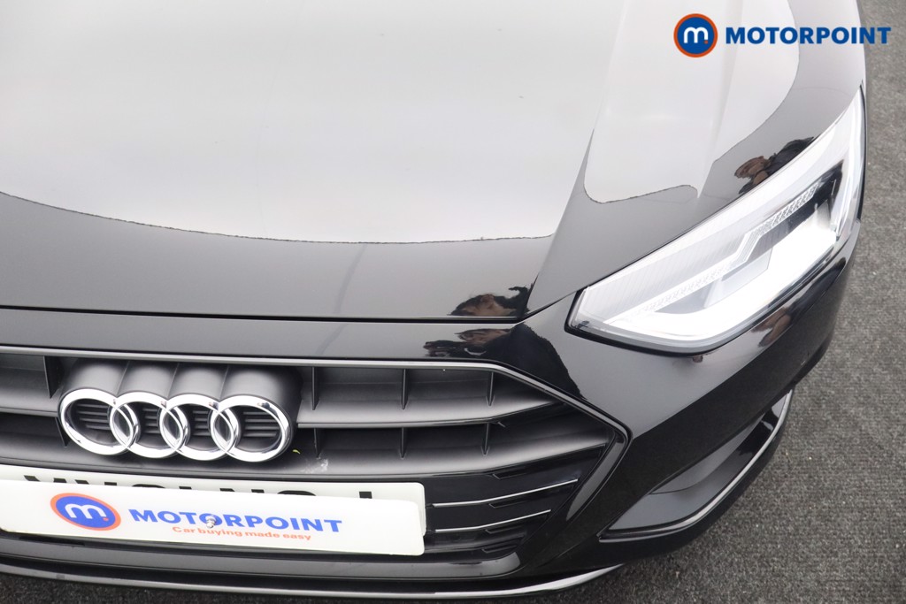 Audi A4 Sport Edition Automatic Diesel Saloon - Stock Number (1601190) - 27th supplementary image