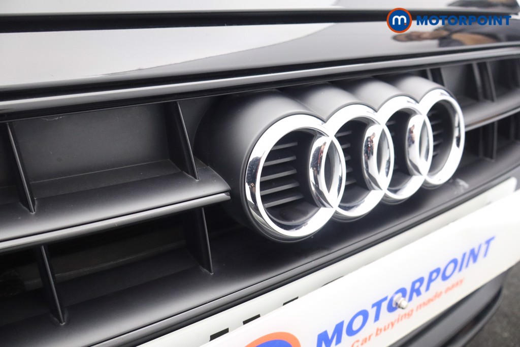 Audi A4 Sport Edition Automatic Diesel Saloon - Stock Number (1601190) - 28th supplementary image