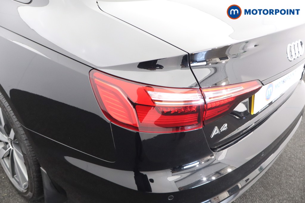Audi A4 Sport Edition Automatic Diesel Saloon - Stock Number (1601190) - 31st supplementary image