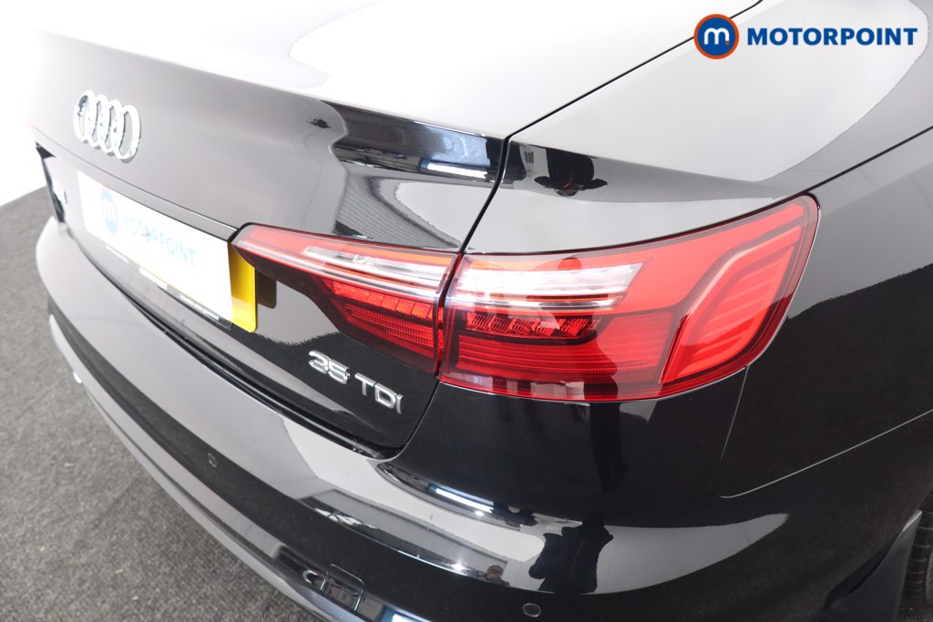 Audi A4 Sport Edition Automatic Diesel Saloon - Stock Number (1601190) - 32nd supplementary image