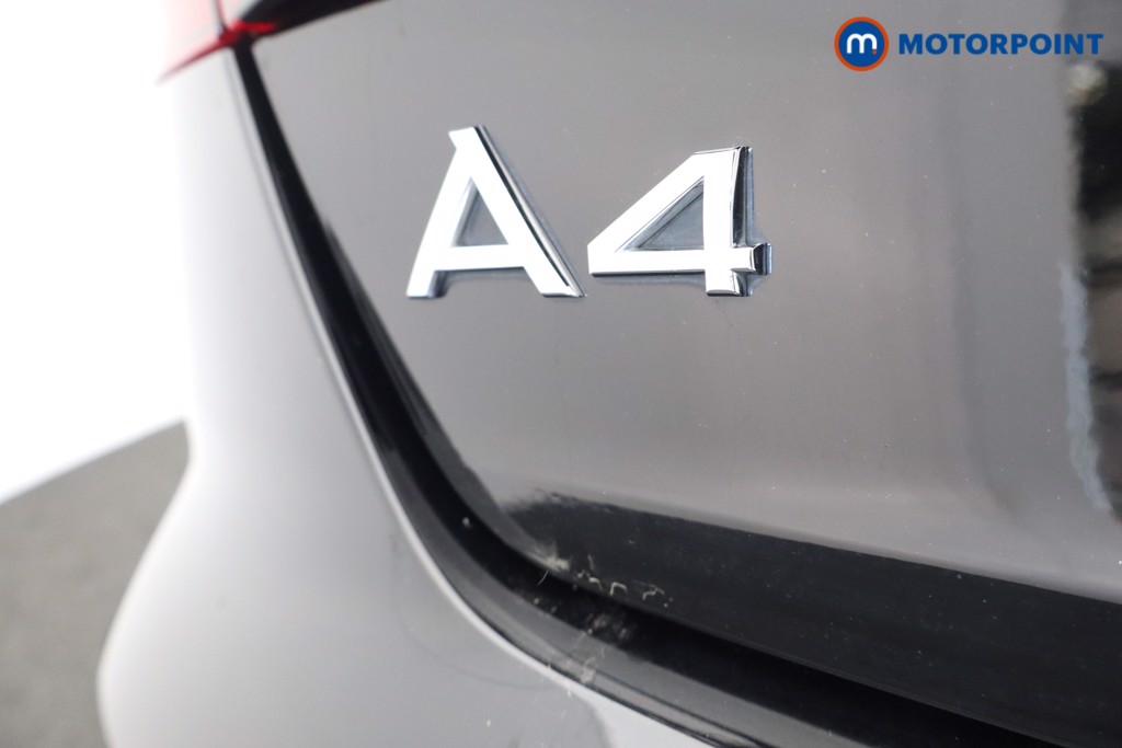 Audi A4 Sport Edition Automatic Diesel Saloon - Stock Number (1601190) - 34th supplementary image