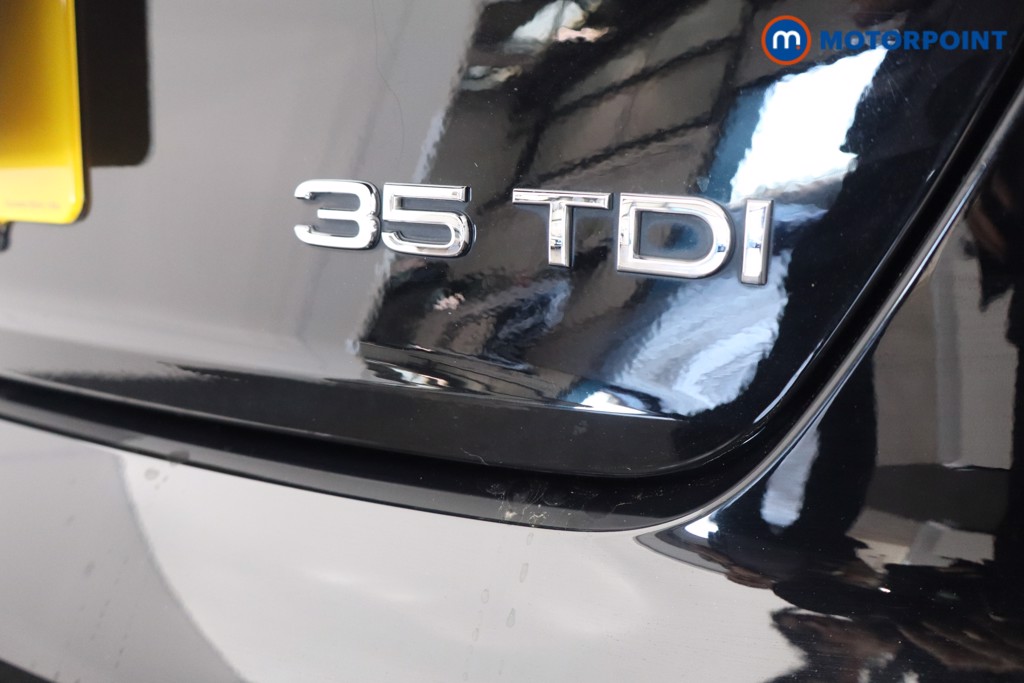 Audi A4 Sport Edition Automatic Diesel Saloon - Stock Number (1601190) - 35th supplementary image