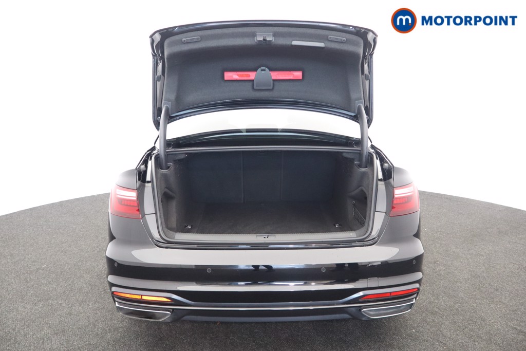 Audi A4 Sport Edition Automatic Diesel Saloon - Stock Number (1601190) - 37th supplementary image