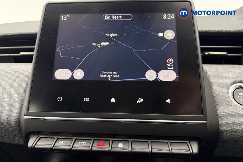 Renault Clio Evolution Manual Petrol Hatchback - Stock Number (1601230) - 2nd supplementary image