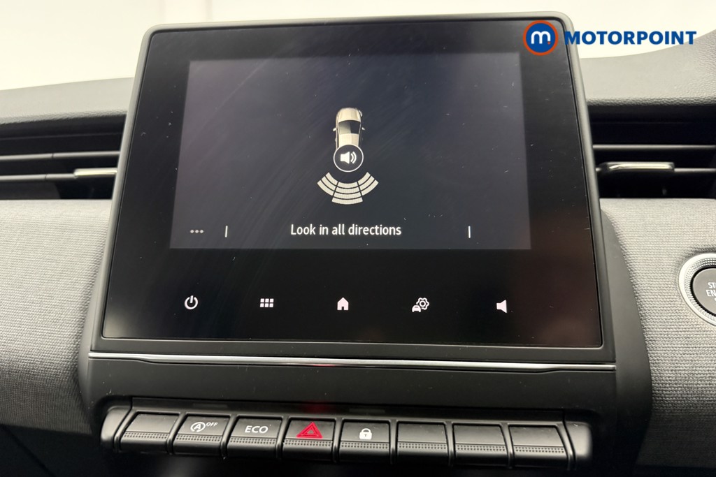 Renault Clio Evolution Manual Petrol Hatchback - Stock Number (1601230) - 3rd supplementary image