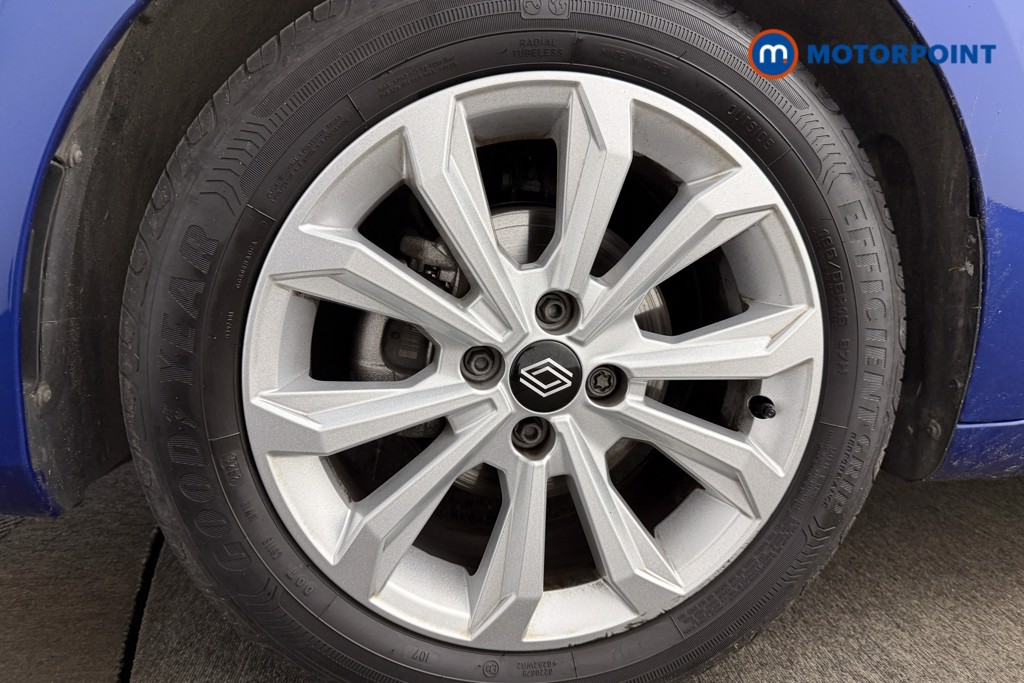 Renault Clio Evolution Manual Petrol Hatchback - Stock Number (1601230) - 12th supplementary image