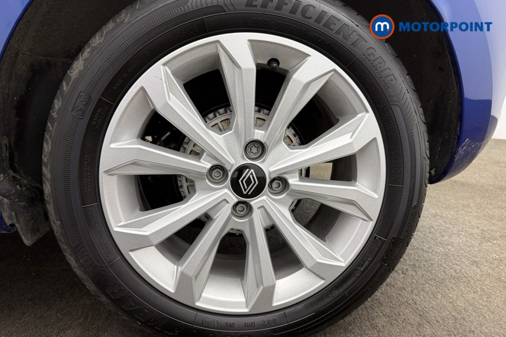 Renault Clio Evolution Manual Petrol Hatchback - Stock Number (1601230) - 13th supplementary image