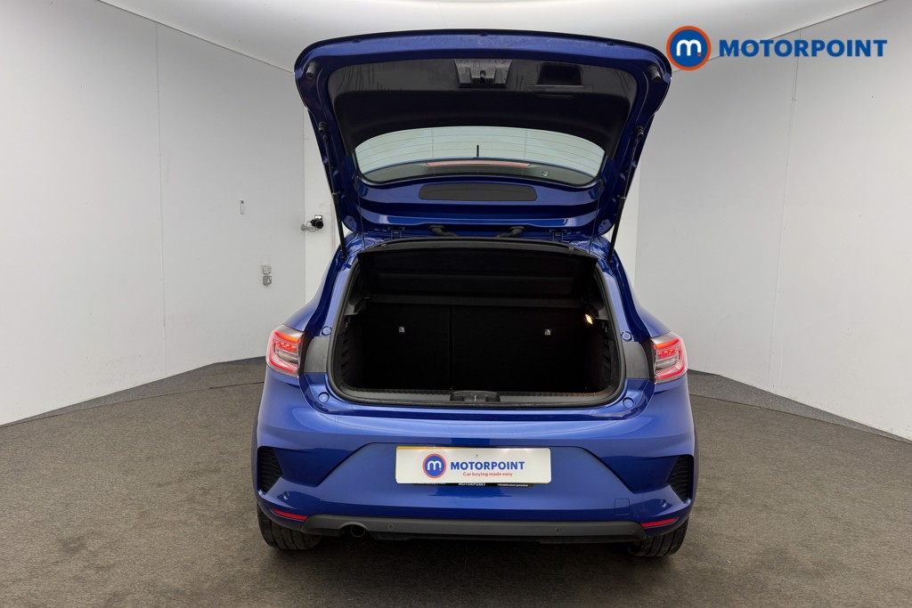 Renault Clio Evolution Manual Petrol Hatchback - Stock Number (1601230) - 19th supplementary image