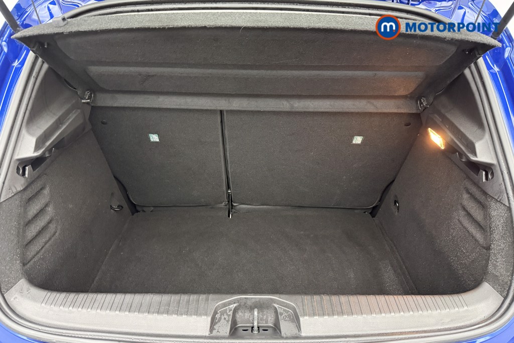 Renault Clio Evolution Manual Petrol Hatchback - Stock Number (1601230) - 20th supplementary image