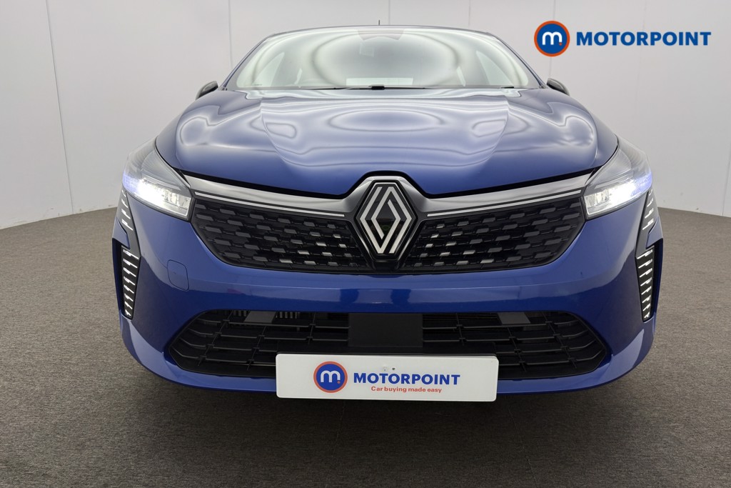 Renault Clio Evolution Manual Petrol Hatchback - Stock Number (1601230) - 21st supplementary image