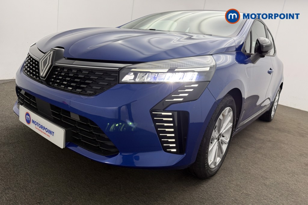 Renault Clio Evolution Manual Petrol Hatchback - Stock Number (1601230) - 22nd supplementary image