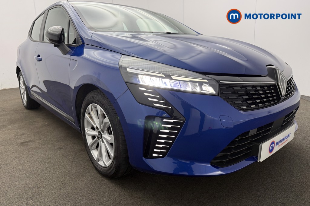 Renault Clio Evolution Manual Petrol Hatchback - Stock Number (1601230) - 23rd supplementary image