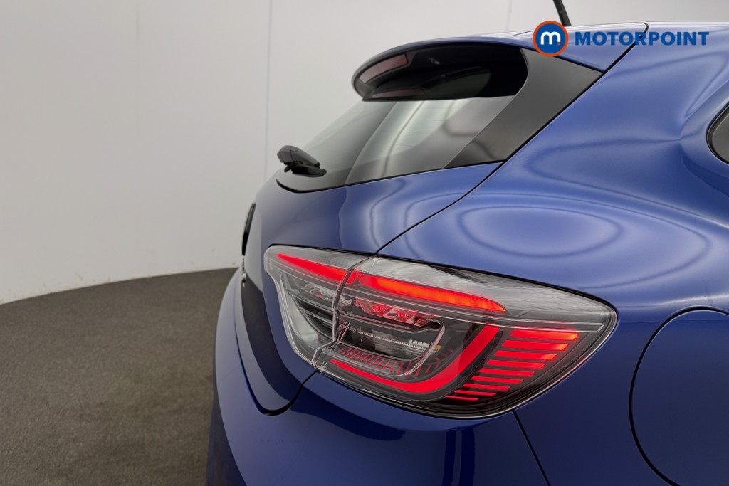 Renault Clio Evolution Manual Petrol Hatchback - Stock Number (1601230) - 24th supplementary image