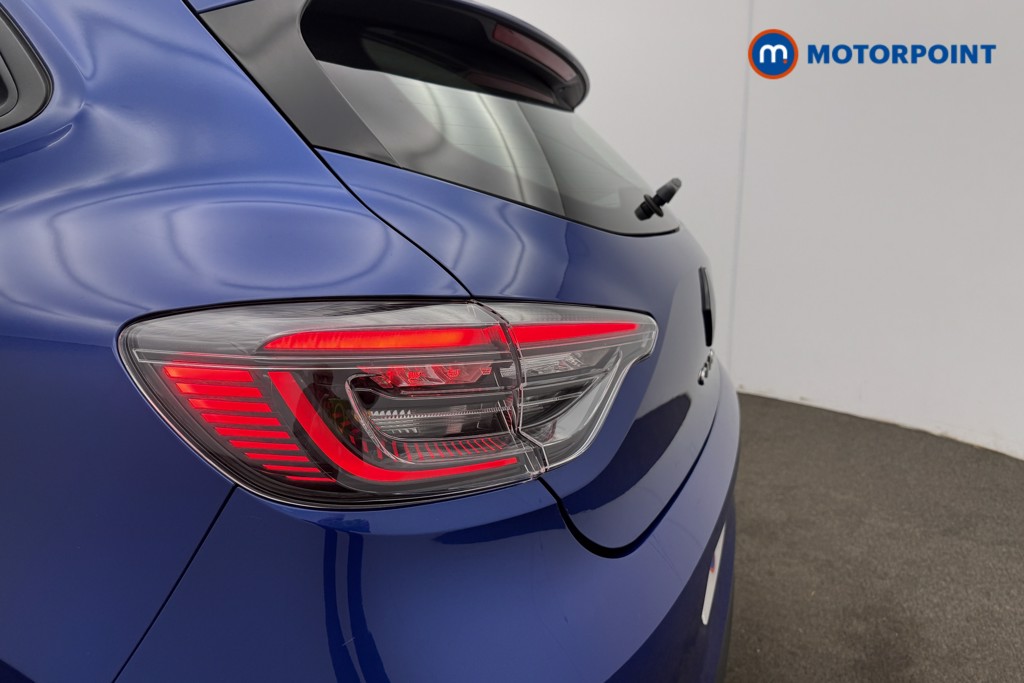 Renault Clio Evolution Manual Petrol Hatchback - Stock Number (1601230) - 25th supplementary image