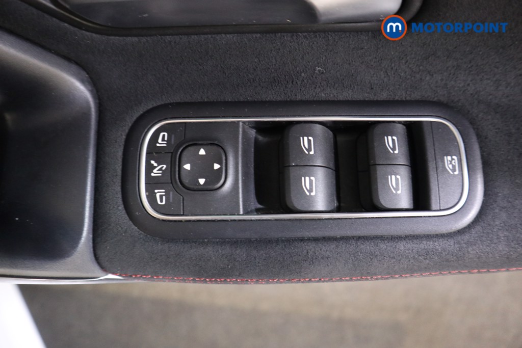 Mercedes-Benz CLA Amg Line Automatic Petrol Coupe - Stock Number (1601398) - 8th supplementary image