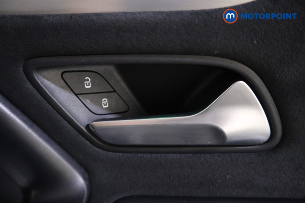 Mercedes-Benz CLA Amg Line Automatic Petrol Coupe - Stock Number (1601398) - 9th supplementary image