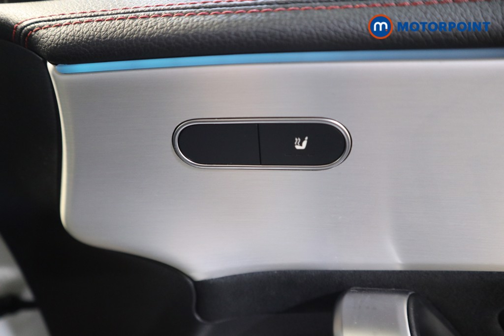 Mercedes-Benz CLA Amg Line Automatic Petrol Coupe - Stock Number (1601398) - 10th supplementary image