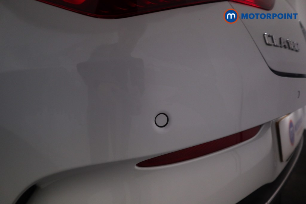 Mercedes-Benz CLA Amg Line Automatic Petrol Coupe - Stock Number (1601398) - 18th supplementary image