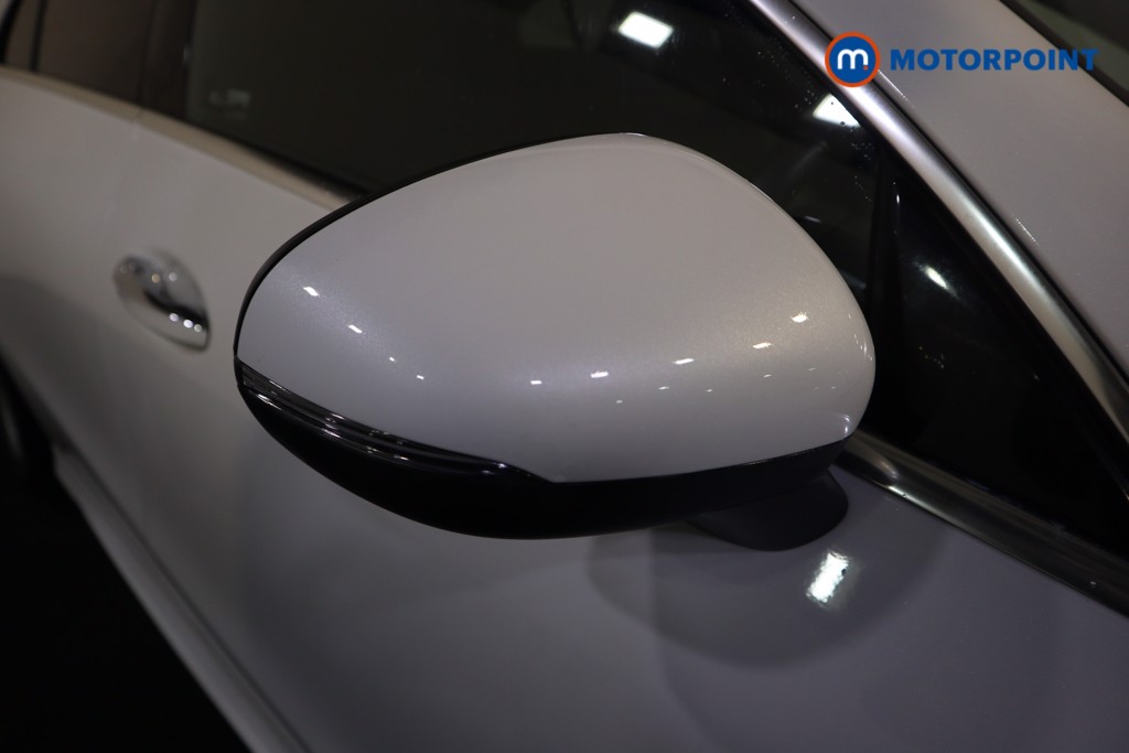 Mercedes-Benz CLA Amg Line Automatic Petrol Coupe - Stock Number (1601398) - 21st supplementary image