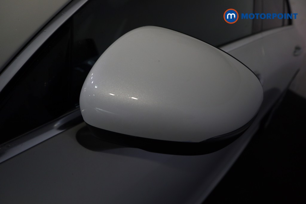 Mercedes-Benz CLA Amg Line Automatic Petrol Coupe - Stock Number (1601398) - 22nd supplementary image