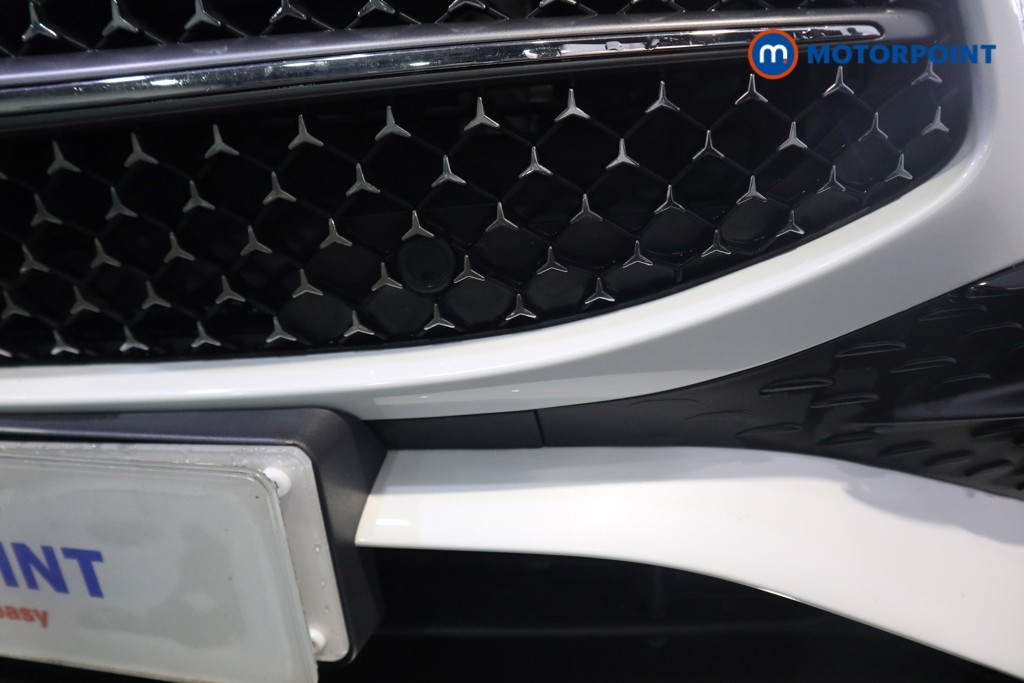 Mercedes-Benz CLA Amg Line Automatic Petrol Coupe - Stock Number (1601398) - 23rd supplementary image