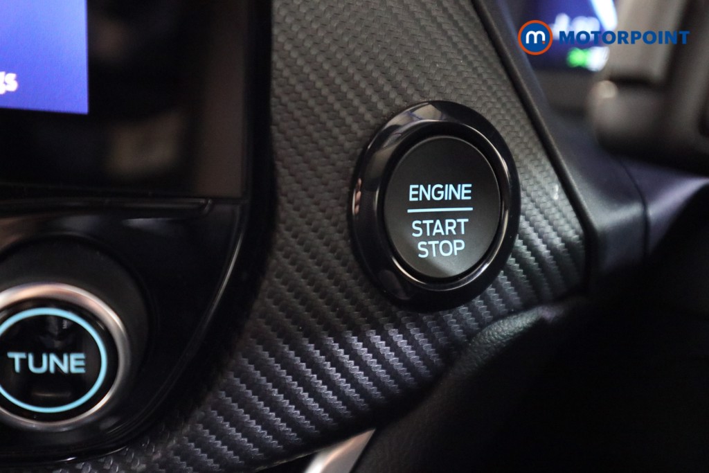 Ford Puma St-Line X Manual Petrol SUV - Stock Number (1601585) - 6th supplementary image