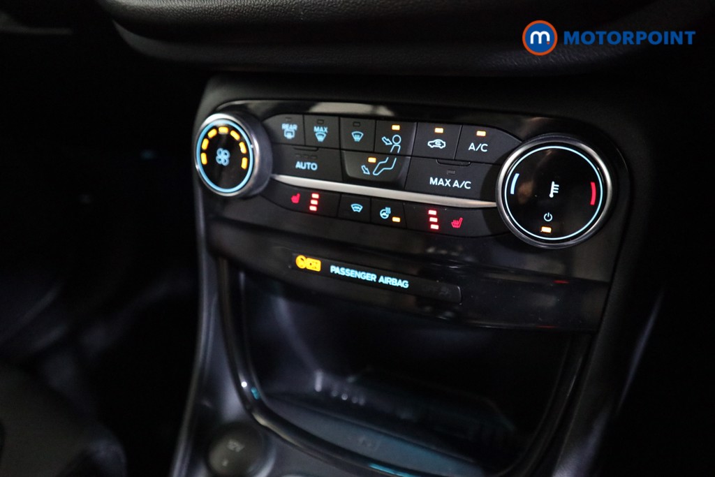 Ford Puma St-Line X Manual Petrol SUV - Stock Number (1601585) - 8th supplementary image