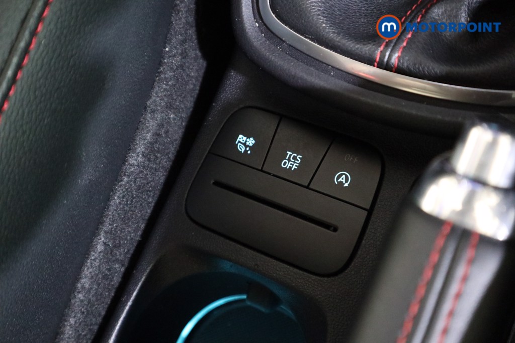 Ford Puma St-Line X Manual Petrol SUV - Stock Number (1601585) - 9th supplementary image