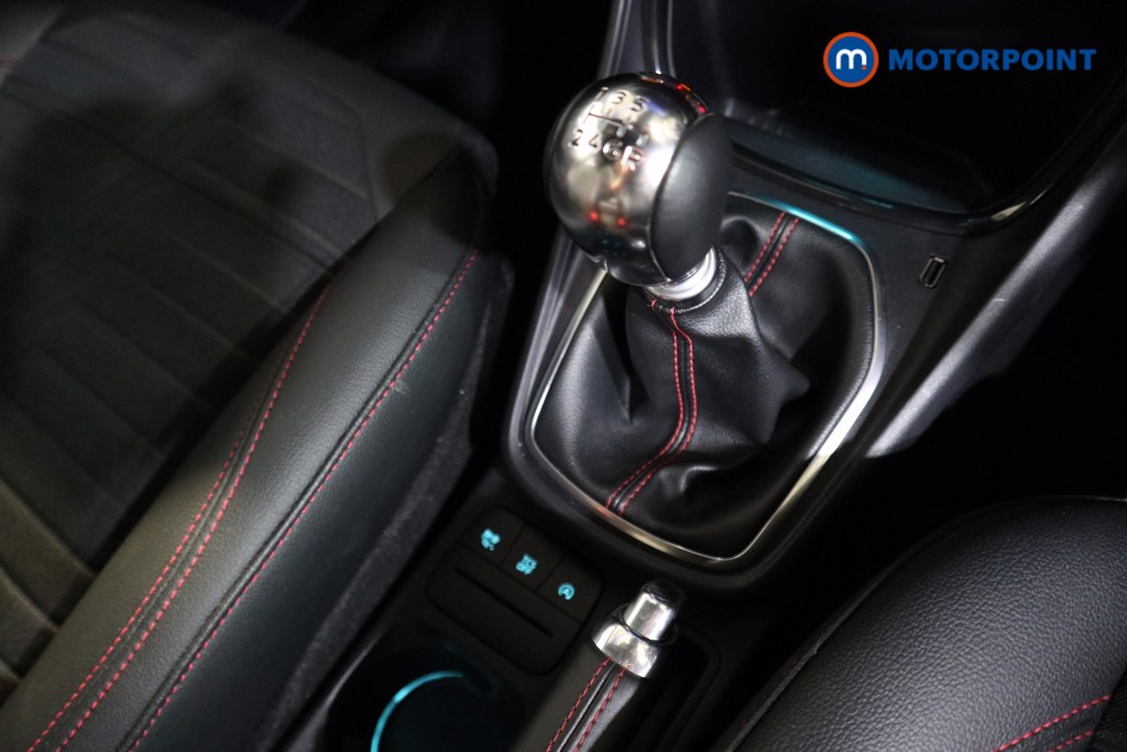 Ford Puma St-Line X Manual Petrol SUV - Stock Number (1601585) - 10th supplementary image