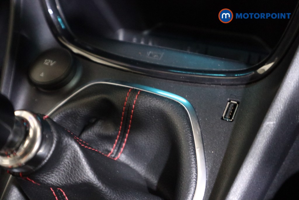Ford Puma St-Line X Manual Petrol SUV - Stock Number (1601585) - 11th supplementary image