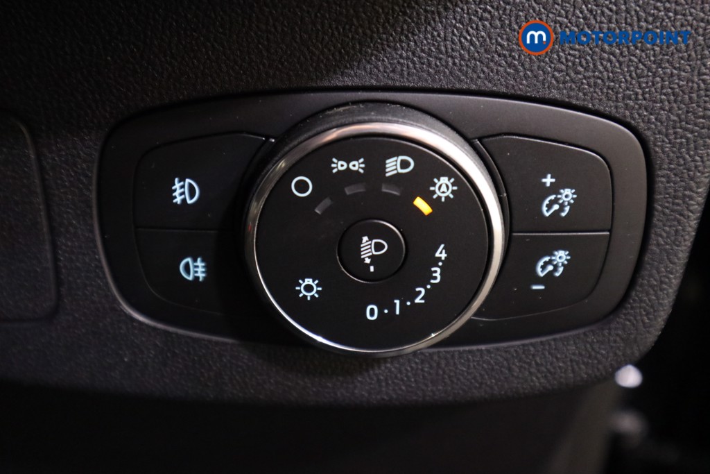 Ford Puma St-Line X Manual Petrol SUV - Stock Number (1601585) - 12th supplementary image