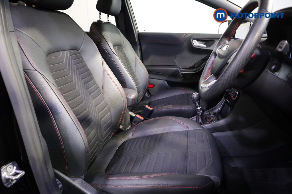 Ford Puma St-Line X Manual Petrol SUV - Stock Number (1601585) - 14th supplementary image
