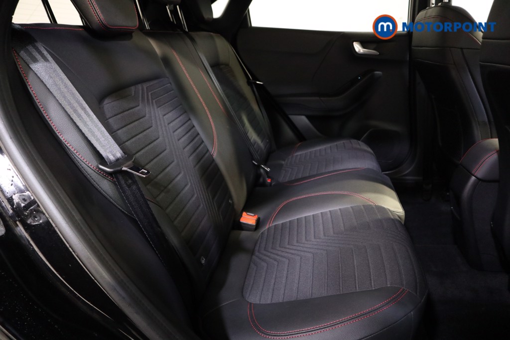 Ford Puma St-Line X Manual Petrol SUV - Stock Number (1601585) - 15th supplementary image