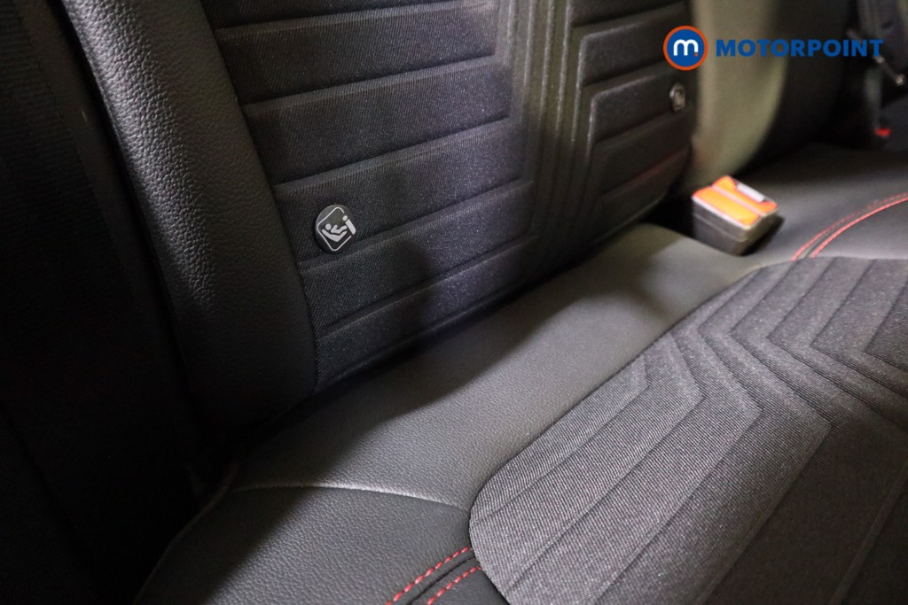 Ford Puma St-Line X Manual Petrol SUV - Stock Number (1601585) - 16th supplementary image